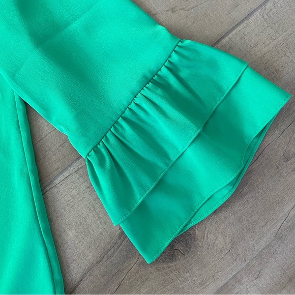 NWT Lilly Pulitzer Christie Top - Picture 6 of 7